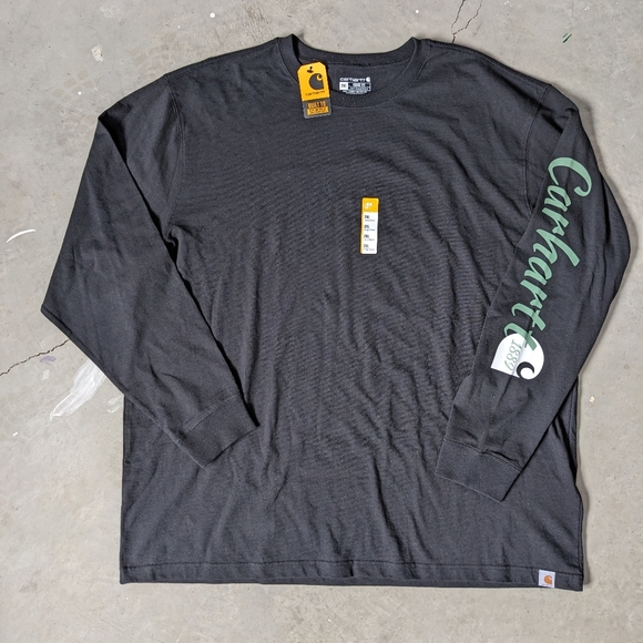 Carhartt - Brand New "1889" Longsleeve - Picture 1 of 6